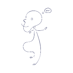 滑頭小子（無色版）