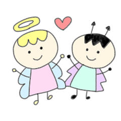 Angels  and  Devils