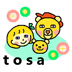 TOSA FAMILY