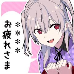 ゆめかわ男子2 カスタムver Line スタンプ Line Store ゆめかわ男子2 カスタムver Line スタンプ Line Store