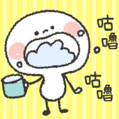 病毒走開＊戰勝疫情貼圖