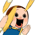うごくんダヨ! しょーちゃんは反抗期 3