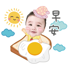 Qianqian's daily life