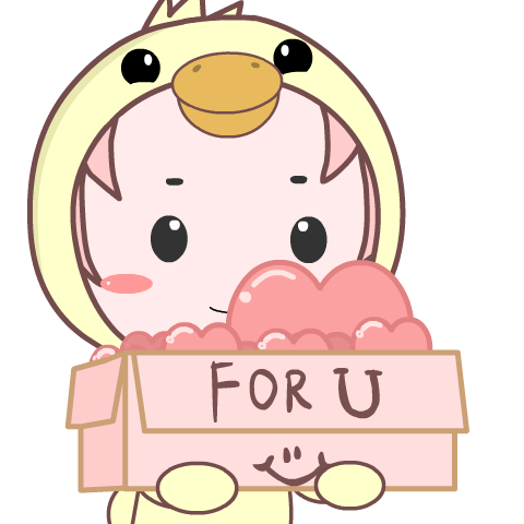 Mimi chicken 2 : Pop-up stickers