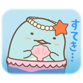 Sumikkogurashi Movie Stickers