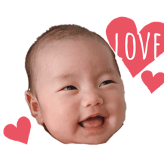 HanA Y's stamps