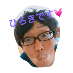 HIROKI's