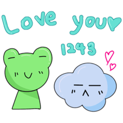 Ai6 love class ouo