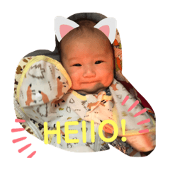 Cathy_20210708022952 – LINE stickers LINE STORE