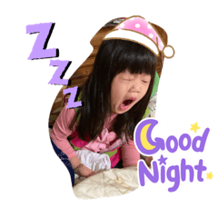 橘子妹妹表情包