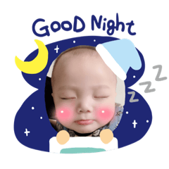 喆喆小寶貝❤️