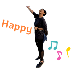 小胖的喜怒哀樂