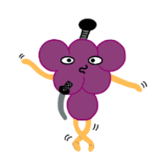 grape samurai