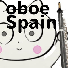 orchestra Oboe for everyone Spain ver