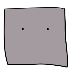 Aggrieved square