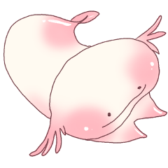 AxolotlSTAMP