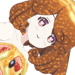 Fruit tart girl(Kansai dialect)3