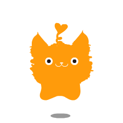 How alien cats communicate