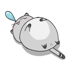 Mochi : LookLing Gang