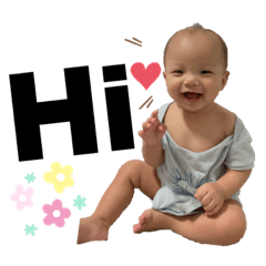 小卲宇日常生活貼圖