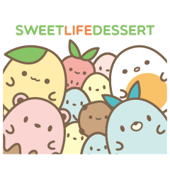 Sweet Life Dessert : Fun