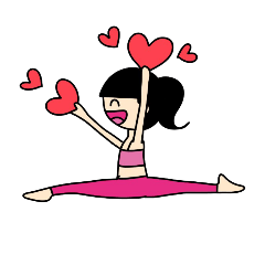 Yoga with Jib: Deedee