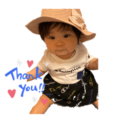 yuina Collection2021