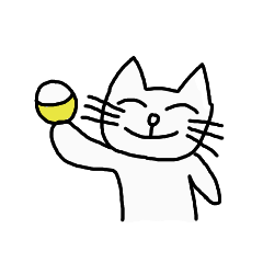cat who love toys 3