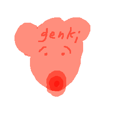 genki na dog3 (genkiken)