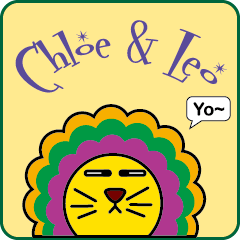 Chloe & Leo