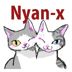 Nyan-x