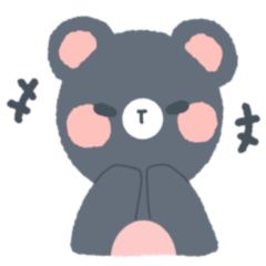 You are just adorable :)