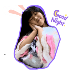 Kena cute cute – LINE stickers | LINE STORE