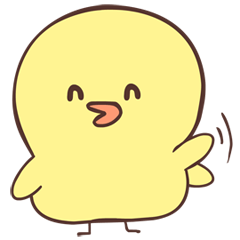 Chick! (Doodle)