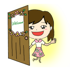 Heartwarming greetings