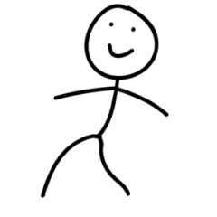 Stickman : Animated