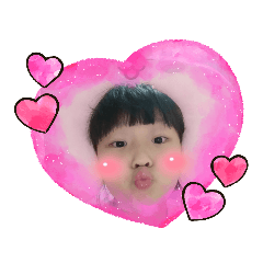 妹妹的精彩表情包