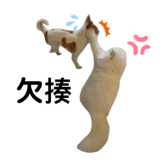 提米和小米 第一篇