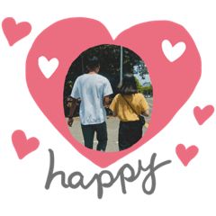 阿筳與阿傑♥️  3.0
