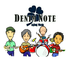 DenimNote member 2