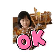 亭維的小世界