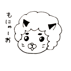 mocomoco cat