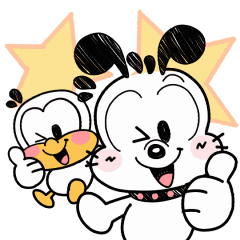 元氣×動感 巴布豆生活實用篇