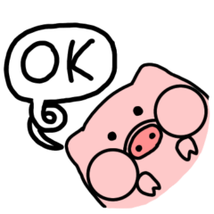 I love Pig Can be used every day (1)