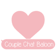 Couple Speech Baloon (Animated)