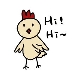 Hi-Hi Chicken