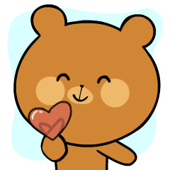 Coco si Beluang Coklat