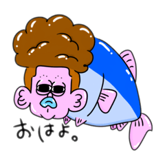 drower_20210710220517 – LINE stickers | LINE STORE