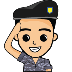 RTAF Security Forces Command(2)