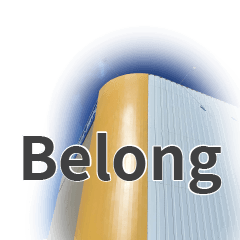 Belong @生活圈
